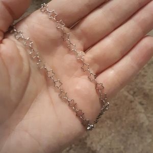 Pura Vida Seeing Stars Choker